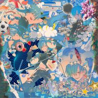 緑仙 [Ryushen] - 最初の晩餐