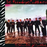 Los Fabulosos Cadillacs - El Sat&aacute;nico Dr. Cadillac