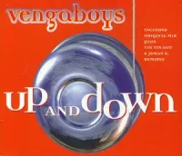 Vengaboys - Up and Down