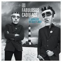 Los Fabulosos Cadillacs - La Salvaci&oacute;n de Solo y Juan