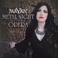 MaYan - Metal Night at the Opera