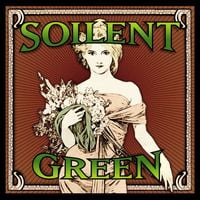Soilent Green - A String of Lies
