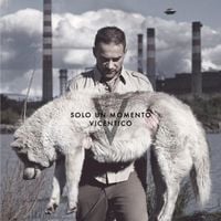 Vicentico - Solo Un Momento