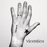 Vicentico - Vicentico 5