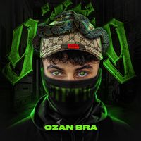 OZAN BRA - Giftig