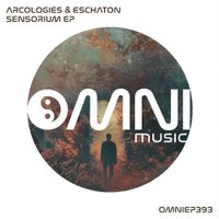 Arcologies & Eschaton - Sensorium