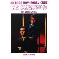 Ricardo Ray & Bobby Cruz - Los dur&iacute;simos