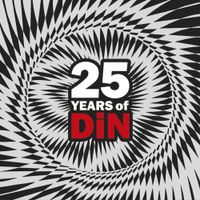 Various Artists - 25 Years of DiN