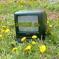 GAKHED - SPRING 95