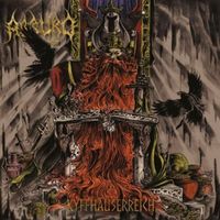 Absurd - Kyffh&auml;userreich