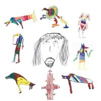 Current 93 - Black Ships Ate the Sky