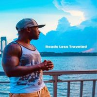 Forde Tough - Roads Less Traveled EP
