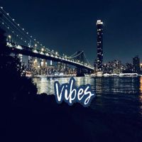Forde Tough - Vibes