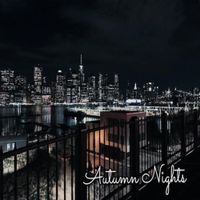 Forde Tough - Autumn Nights EP