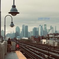 Forde Tough - Spirit Speak EP