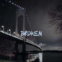 Forde Tough - Broken