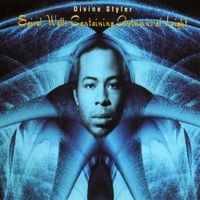 Divine Styler - Spiral Walls Containing Autumns of Light