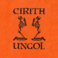 Cirith Ungol - The Orange Album