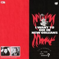 $uicideboy$ - I Want to Die in New Orleans