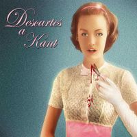 Descartes A Kant - Paper Dolls
