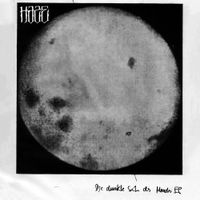Haze - Die dunkle Seite des Mondes EP