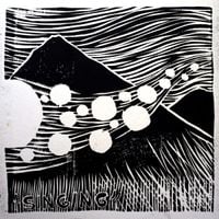 The Microphones - The Singing from Mount Eerie