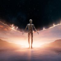 Anyma - Angel in the Dark