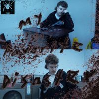 Yvncc - My Favorite Disaster