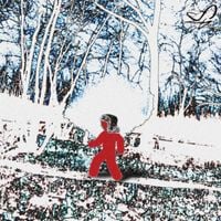 rubyred - winterbreak