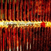 Macronympha - Wet,Vulgar,Imprint