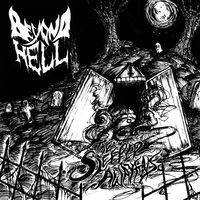 Beyond Hell - The Sleeper Awakens