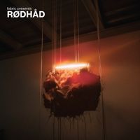 R&oslash;dh&aring;d - fabric Presents R&oslash;dh&aring;d
