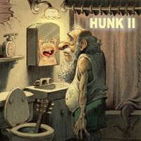 Hunk - Hunk II