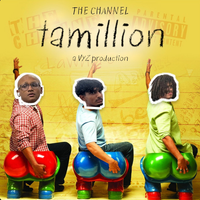 Vyzio - Tamillion