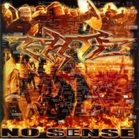 Fate - No Sense