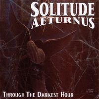 Solitude Aeturnus - Through The Darkest Hour