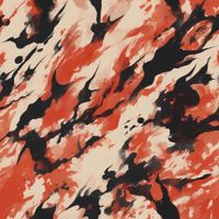 Scattle - Blood Sweat and Fear