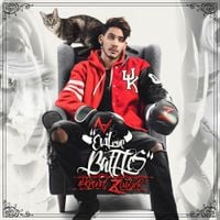 Kronno Zomber - Evil Rap Battles