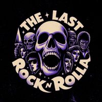 Vestron Vulture - The Last Rock N' Rolla