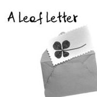 KEI - A Leaf Letter