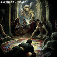 Nocturnal Ember - Belief Of Lies