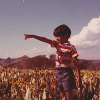 John Kiran Fernandes - II