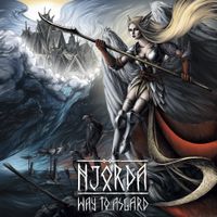 Nj&ouml;r&eth;a - Way To Asgard