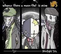 ShinSight Trio - Where's There A Moon That Is Mine