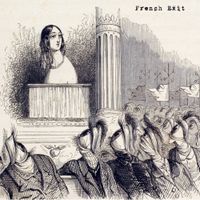 French Exit - Jerk Store