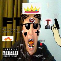 Breadman44 - The King