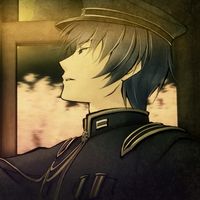 黒うさP [KurousaP] - 上弦の月 [Jougen no Tsuki]