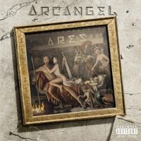 Arc&aacute;ngel - Ares