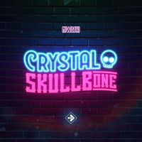 庭師 [NIWASHI] - 水晶髑髏 [Crystal Skullbone]