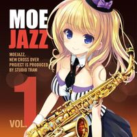 STUDIO TRAM - 萌JAZZ vol. 1